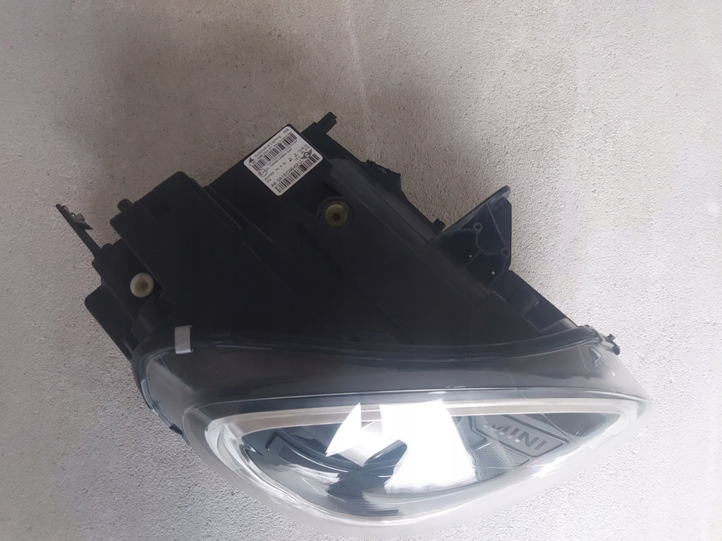 Frontscheinwerfer Mini F60 5A1EC06-02 LED Rechts Scheinwerfer Headlight SCH3696034799ol