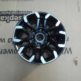 1x Alufelge 17 Zoll 8.0