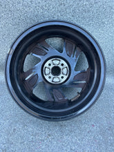 Load image into Gallery viewer, 1x Alufelge 16 Zoll 6.0" 4x100 52910-Q0200 Hyundai I20 Iii Rim Wheel FEL3636140571ro