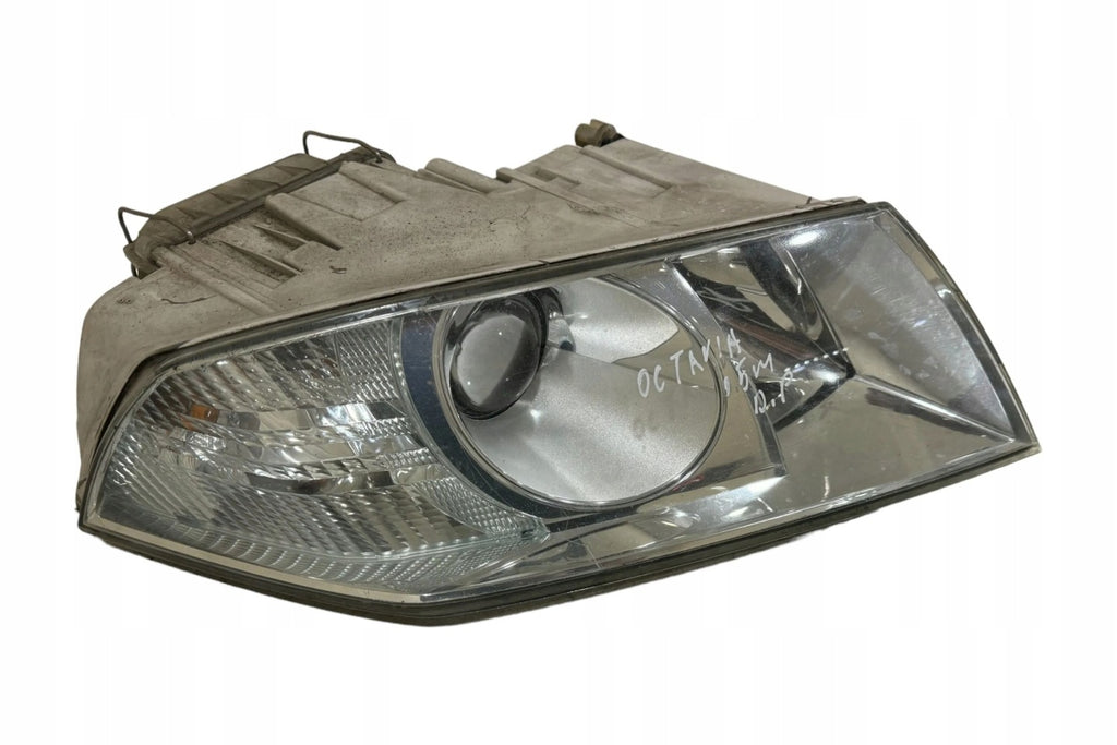 Frontscheinwerfer Skoda Octavia ONV35094 Rechts Scheinwerfer Headlight SCH8029873279ie