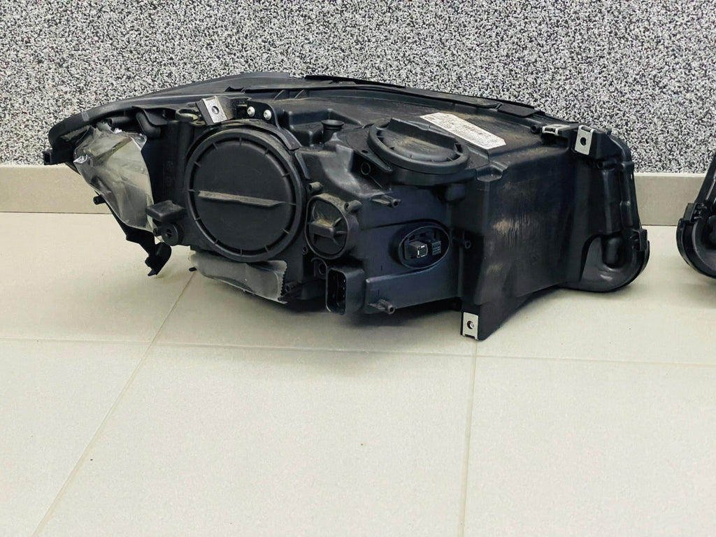 Frontscheinwerfer BMW 5 F11 F10 7271907-12 7271908-14 Xenon Rechts oder Links SCH1734705297yj