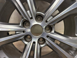 1x Alufelge 18 Zoll 6856069 BMW F48 Rim Wheel FEL8023422407vw