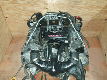 Load image into Gallery viewer, Motor Lexus I 1UR-FSE 4.6 77TKm 2010 Benzin Engine Komplett MOT5452198225db