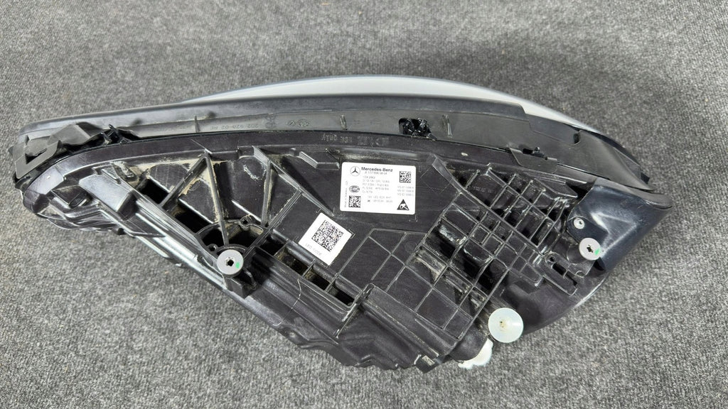 Frontscheinwerfer Mercedes-Benz W177 A1779065804 LED Rechts Headlight SCH2700366716fe