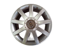 Laden Sie das Bild in den Galerie-Viewer, 4x Alufelge 17 Zoll 7.5" 5x112 Audi A4 B7 Rim Wheel FEL3179249697zk