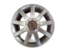 Laden Sie das Bild in den Galerie-Viewer, 4x Alufelge 17 Zoll 7.5" 5x112 Audi A4 B7 Rim Wheel FEL3179249697zk