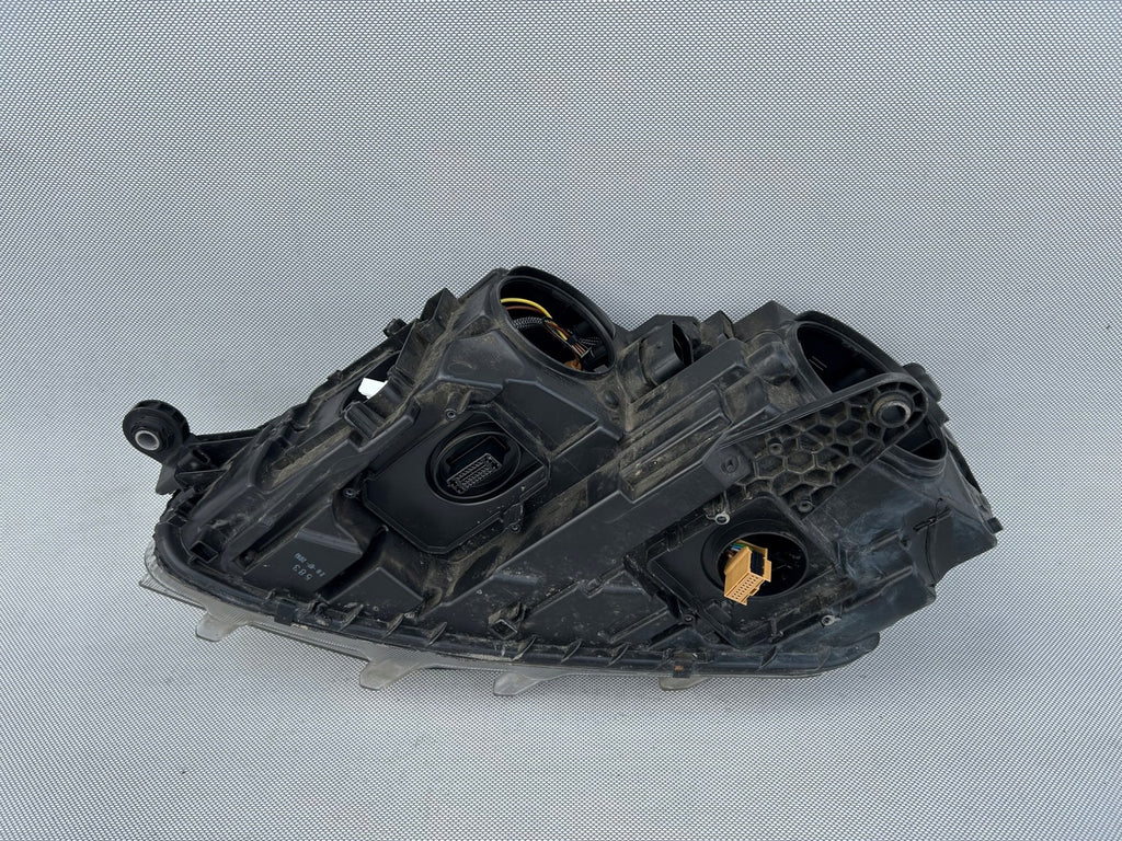 Frontscheinwerfer Skoda Octavia III 5E1941016B Xenon Rechts Headlight SCH7441991202lr