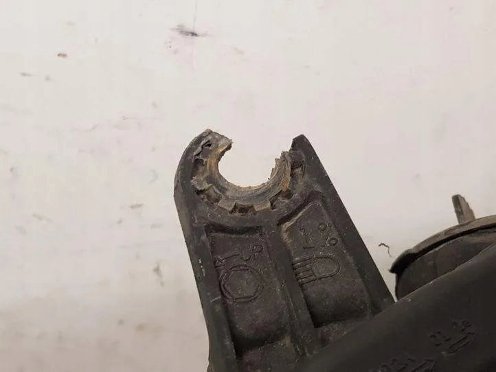 Frontscheinwerfer Citroën C5 Break I 89004485 Links Scheinwerfer Headlight SCH6845709057ta