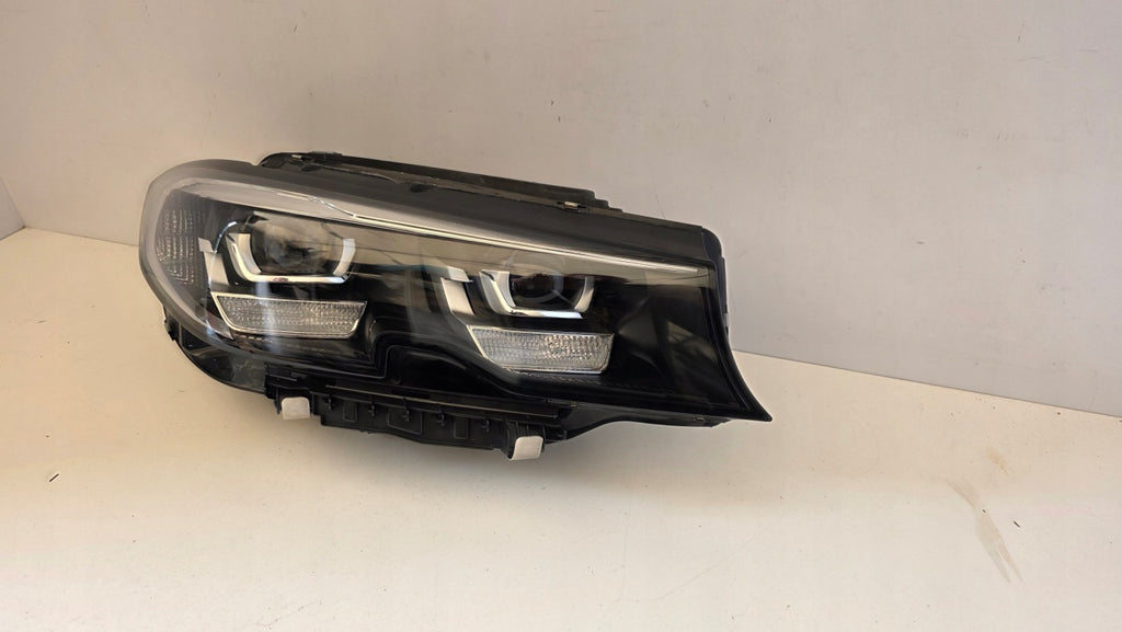 Frontscheinwerfer BMW 3 G21 G20 9481696 LED Rechts Scheinwerfer Headlight SCH1794196143ym