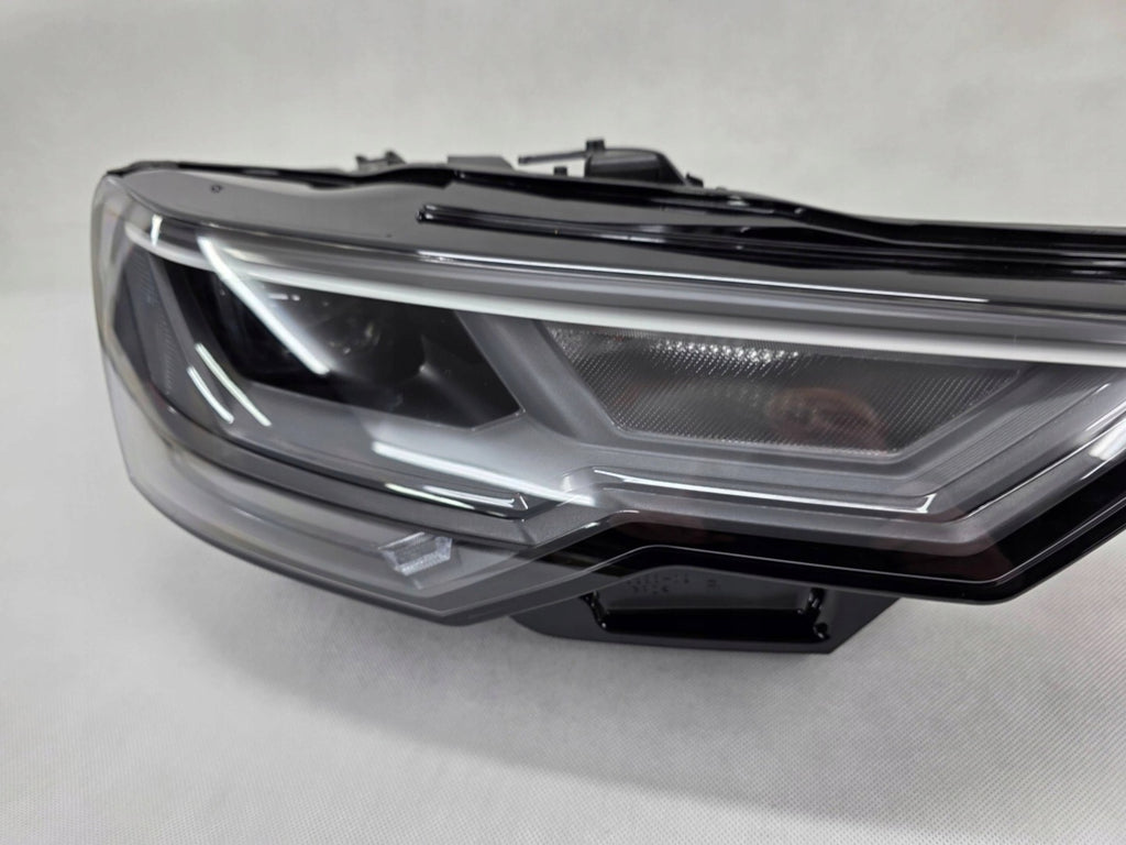 Frontscheinwerfer Audi A6 C8 4K0941034 Rechts Scheinwerfer Headlight SCH3285172976ti