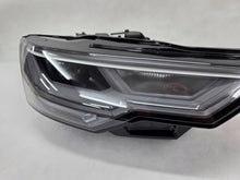 Laden Sie das Bild in den Galerie-Viewer, Frontscheinwerfer Audi A6 C8 4K0941034 Rechts Scheinwerfer Headlight SCH3285172976ti