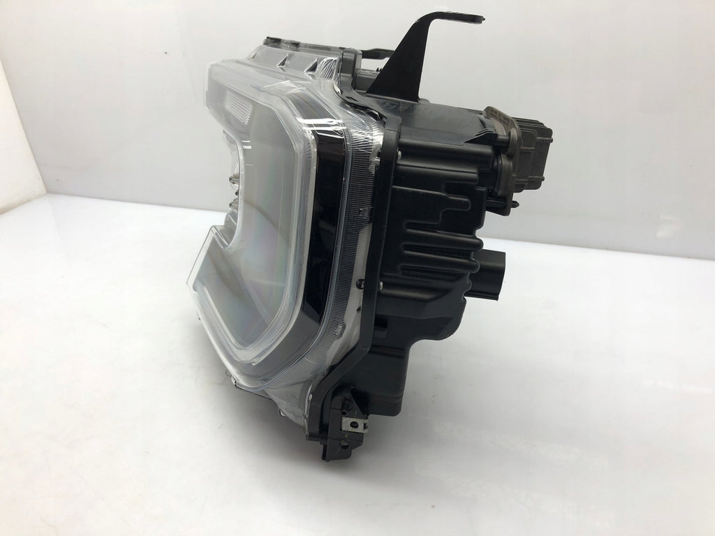 Frontscheinwerfer Ford Ranger N1WB-13E015-EB LED Links Scheinwerfer Headlight SCH9078602734fk