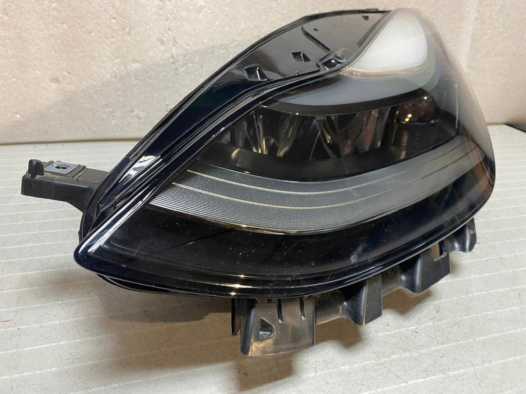 Frontscheinwerfer Tesla Model 1514952-20-E LED Links Scheinwerfer Headlight SCH5131783122hp