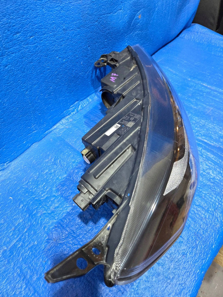 Frontscheinwerfer Ford Transit Custom 149R006360 0022920704 Rechts Headlight SCH5676563733fc