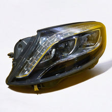 Laden Sie das Bild in den Galerie-Viewer, Frontscheinwerfer Mercedes-Benz W222 A2229060702 LED Links Headlight