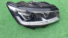 Laden Sie das Bild in den Galerie-Viewer, Frontscheinwerfer VW T6 7L1941036D Full LED Rechts Scheinwerfer Headlight