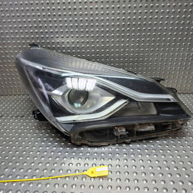 Frontscheinwerfer Toyota Yaris S25165904 Rechts Scheinwerfer Headlight SCH3549431359zp