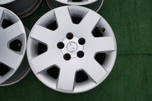 Load image into Gallery viewer, 4x Alufelge 16 Zoll 7.0" 5x110 39ET Opel Signum Vectra C Rim Wheel FEL1101182197jw