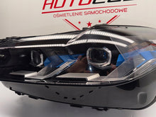 Laden Sie das Bild in den Galerie-Viewer, Frontscheinwerfer BMW X5 G05 G06 5A5AB58505 LED FALSE Scheinwerfer Headlight SCH7001189548ys