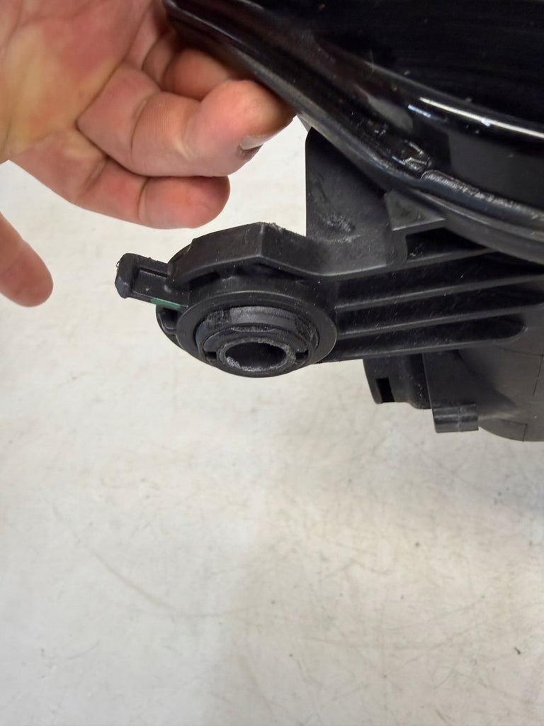 Frontscheinwerfer Audi A4 B9 8W0941043 Xenon Links Scheinwerfer Headlight SCH2107091774wq