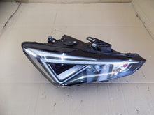 Laden Sie das Bild in den Galerie-Viewer, Frontscheinwerfer Cupra Formentor 5FG941008E LED Rechts Scheinwerfer Headlight SCH8883867861wm