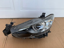 Laden Sie das Bild in den Galerie-Viewer, Frontscheinwerfer Mazda 6 Gj Xenon Links Scheinwerfer Headlight SCH9044511848sy