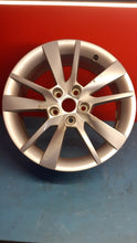 Laden Sie das Bild in den Galerie-Viewer, 1x Alufelge 17 Zoll 7.0&quot; 5x112 49ET 5E0601025BG Skoda Octavia Rim Wheel