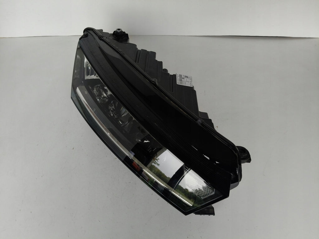 Frontscheinwerfer Skoda Octavia 5e3 IV 5E4941016 Full LED Rechts Headlight SCH3312189547ym