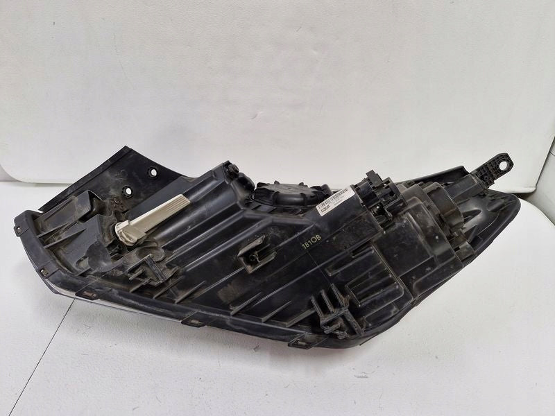 Frontscheinwerfer Hyundai Tucson 92102-D7201 LED Rechts Scheinwerfer Headlight SCH9615305751le