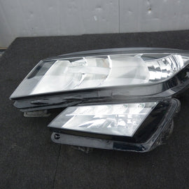 Frontscheinwerfer Skoda Kodiaq 566941015B 1EF01266905 Links Headlight SCH1561465451ct