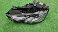 Laden Sie das Bild in den Galerie-Viewer, Frontscheinwerfer Audi A5 8T0941005C Links Scheinwerfer Headlight