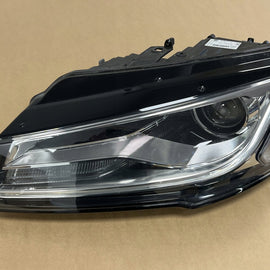 Frontscheinwerfer Audi A8 4H0941005 Xenon Links Scheinwerfer Headlight SCH8032067719ub