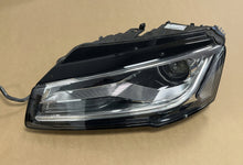 Load image into Gallery viewer, Frontscheinwerfer Audi A8 4H0941005 Xenon Links Scheinwerfer Headlight SCH8032067719ub