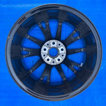 Load image into Gallery viewer, 1x Alufelge 17 Zoll 7.0" 5x112 47ET 7849122 BMW F45 1 F40 Rim Wheel FEL3139370184ez