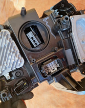 Laden Sie das Bild in den Galerie-Viewer, Frontscheinwerfer Opel 9868840080 LED Links Scheinwerfer Headlight SCH8597604866tk