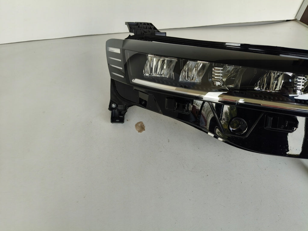 Frontscheinwerfer Renault Megane E-Tech 260103279R Full LED Rechts Headlight SCH3007745719mw