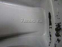 Laden Sie das Bild in den Galerie-Viewer, 4x Alufelge 16 Zoll 7.0" 5x120 20ET 67587747 BMW 3 5 Rim Wheel FEL7753706837ge