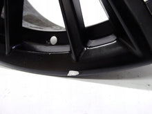 Laden Sie das Bild in den Galerie-Viewer, 1x Alufelge 18 Zoll 7.5" 5x112 25ET Matt Schwarz 6885305 BMW 3 G21 G20 Rim Wheel FEL4689041169qn