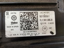 Laden Sie das Bild in den Galerie-Viewer, Frontscheinwerfer VW Transporter Caravelle 7L1941006B Rechts Headlight SCH4676082970oj