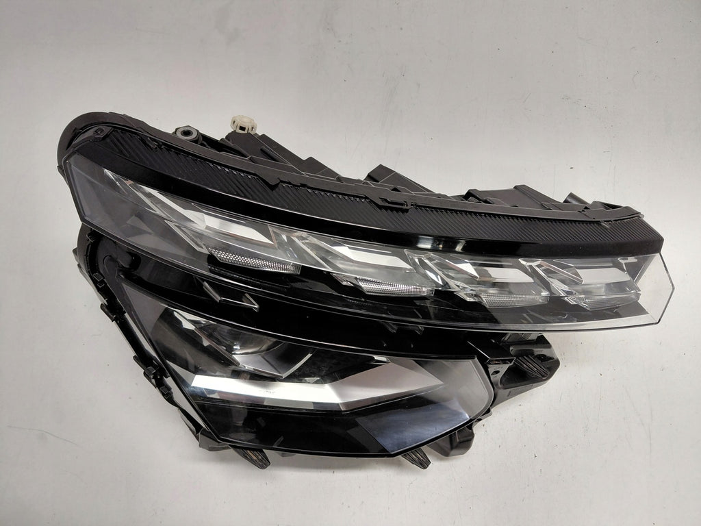 Frontscheinwerfer Skoda Kamiq 655941016C Full LED Rechts Scheinwerfer Headlight SCH1260327309gw