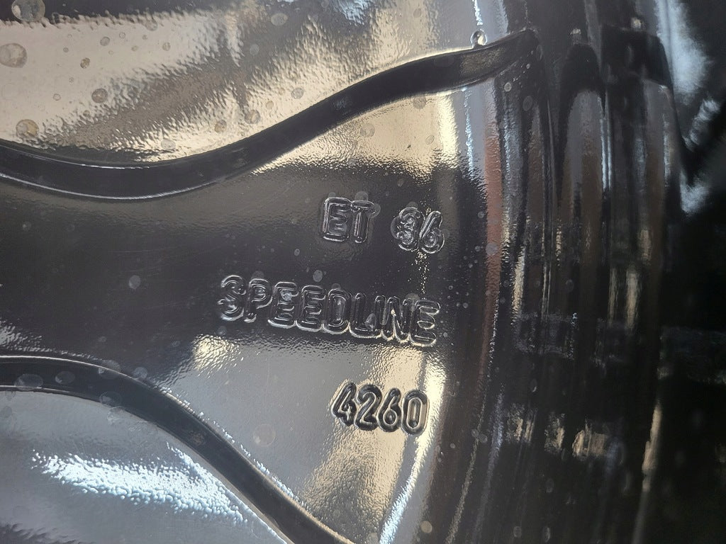 1x Alufelge 19 Zoll 8.5" 5x112 36ET 4KE601025Q MA-DAR81 Audi E-Tron Rim Wheel FEL5756873193in