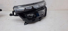 Laden Sie das Bild in den Galerie-Viewer, Frontscheinwerfer Skoda Kamiq 0021383304 658941016 Links Scheinwerfer Headlight SCH5597002013kq
