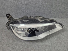 Load image into Gallery viewer, Frontscheinwerfer BMW X6 E71 7277452 LED Rechts Scheinwerfer Headlight SCH4565894741vy