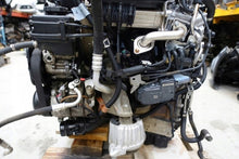 Laden Sie das Bild in den Galerie-Viewer, Motor Mercedes-Benz W204 W212 Vito 651911 2.2 CDI 222TKm 2012 Diesel Unkomplett MOT9824844743lk