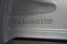 Load image into Gallery viewer, 1x Alufelge 19 Zoll 9.0" 5x112 4K8601025J Audi A7 Rim Wheel FEL9100305834wk