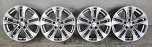 Load image into Gallery viewer, 4x Alufelge 17 Zoll 7.5&quot; 5x112 47ET A2044017502 Mercedes-Benz W204 Rim Wheel