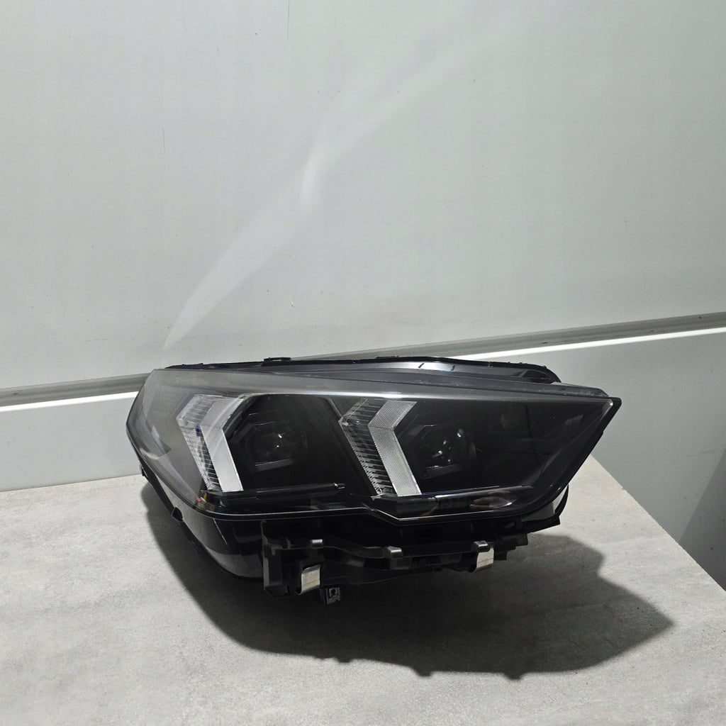 Frontscheinwerfer BMW X2 5A77EC8 Rechts Scheinwerfer Headlight SCH9725956652bk