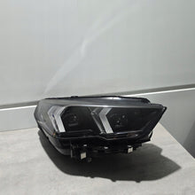 Laden Sie das Bild in den Galerie-Viewer, Frontscheinwerfer BMW X2 5A77EC8 Rechts Scheinwerfer Headlight SCH9725956652bk