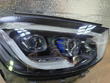 Load image into Gallery viewer, Frontscheinwerfer Mercedes-Benz Glc X253 A2539065003 Rechts Headlight SCH9453691332rd