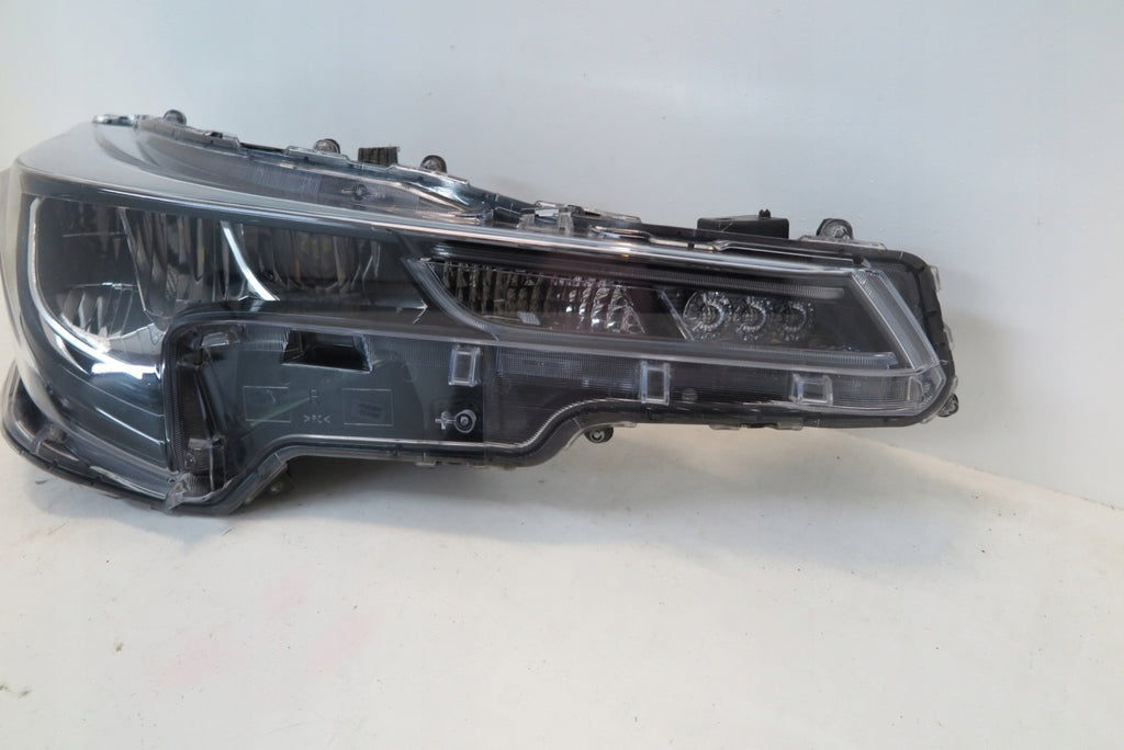 Frontscheinwerfer Toyota Corolla 81110-02S60 LED Rechts Scheinwerfer Headlight SCH5004384393ee